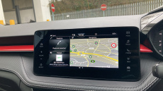 Skoda Fabia 1.5 TSI 150 Monte Carlo Edition 5dr DSG Petrol Hatchback